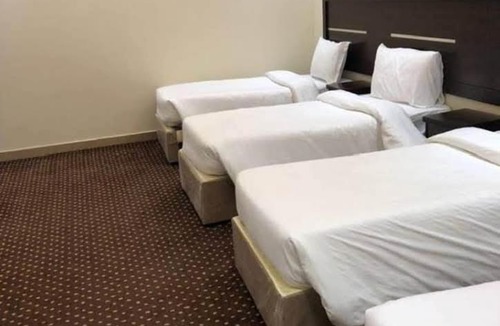 Al Misfalah Hotel | فندق نمبر وان 3