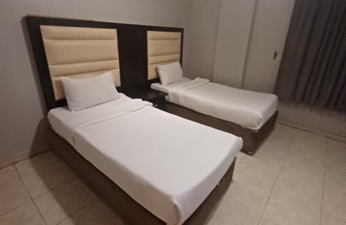 Abha Hotel | فندق نوارة المنسك