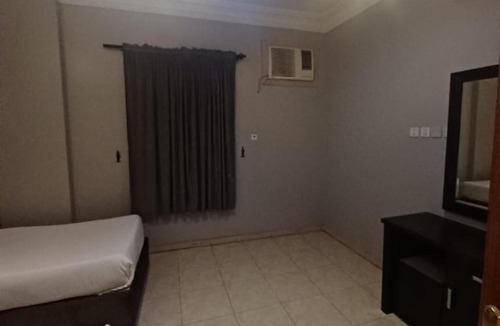 Abha Hotel | فندق نوارة المنسك