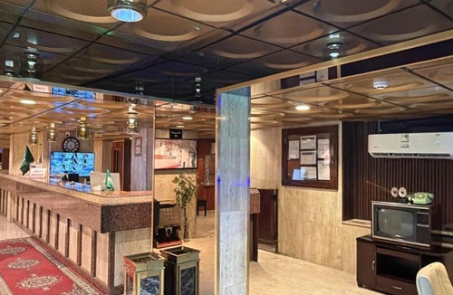 Al Murabba Hotel | فندق هدب - المربع