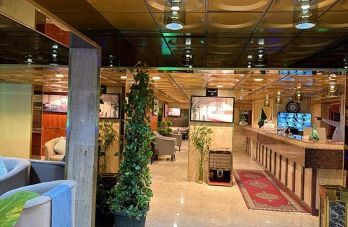 Al Murabba Hotel | فندق هدب - المربع