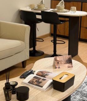 Al Murabba Apartment | فندق هولداي