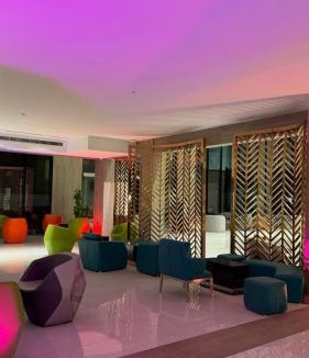 Al Murabba Apartment | فندق هولداي