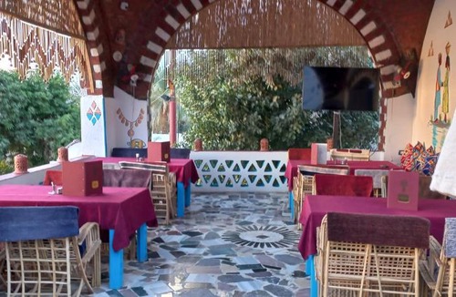 Al Karnak Hotel | فندق هيسا ارتي Heissa Artie hotel