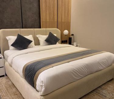 Haql Hotel | فندق وايت سيزون حقل White Season Haql