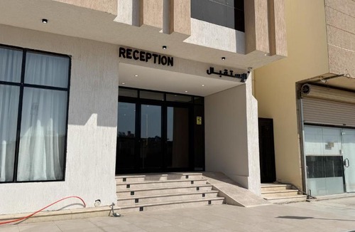 Tayba Hotel | فندق وفود فرع المدينة