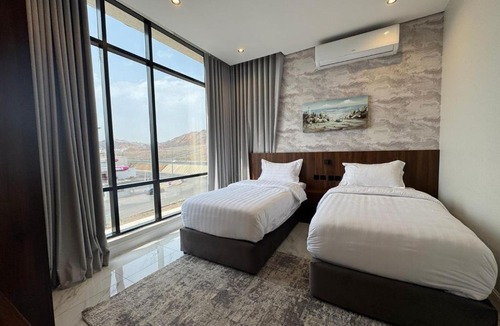 Tayba Hotel | فندق وفود فرع المدينة