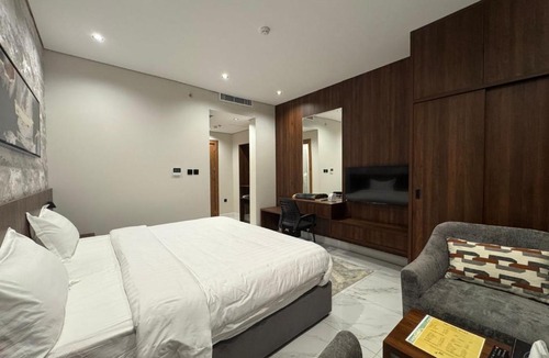Tayba Hotel | فندق وفود فرع المدينة