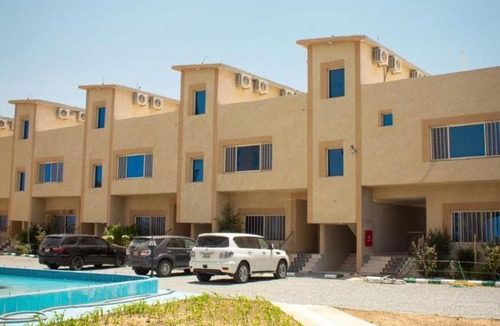Al Namas Apartment | فوج فيو للفلل والشقق الفندقية