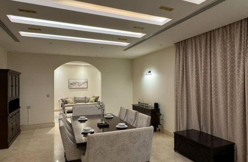 Riyadh Villa | فيلا أنيقة دور أرضي بمدخل خاص وفناء خارجي