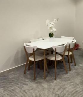 Yanbu Apartment | فيلا المروج الفندقية