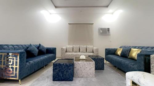 Yanbu Apartment | فيلا المروج الفندقية