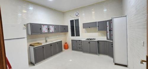 Al Bahah Villa | فيلا بحوش خاص