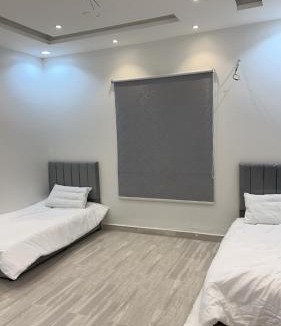 Al Bahah Villa | فيلا بحوش خاص