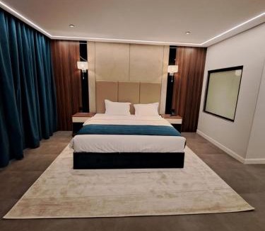 Khamis Mushait Ski Chalet | فيلا خاصه
