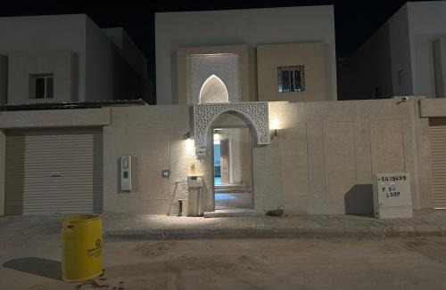 Riyadh Villa | فيلا سعد