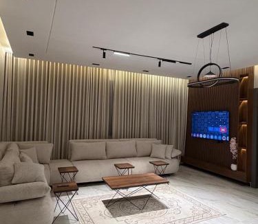 Taif Ski Chalet | فيلا شاليه ذا ويسس