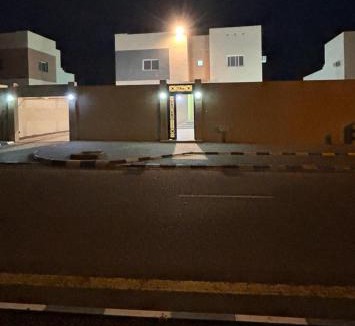 AlUla Villa | فيلا عزيز 1