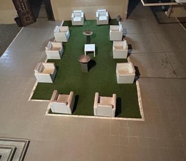 AlUla Villa | فيلا عزيز 1