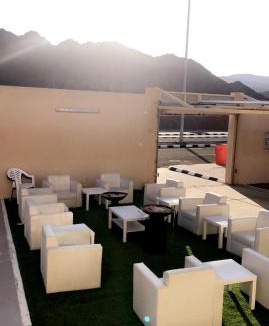 AlUla Villa | فيلا عزيز 1