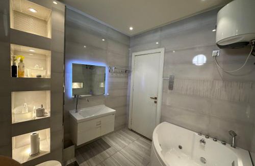 Khamis Mushait House | فيلا فاخرة بتصميم خليجي Luxury Villa with a Gulf Design