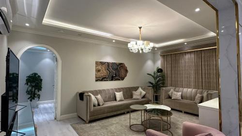 Khamis Mushait House | فيلا فاخرة بتصميم خليجي Luxury Villa with a Gulf Design