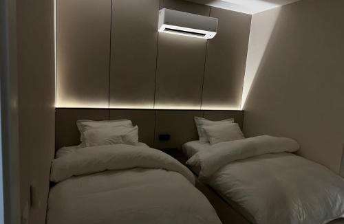 Riyadh Villa | فيلا فندقية بالقرب من المطار
