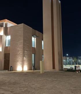 Riyadh Villa | فيلا فندقية بالقرب من المطار