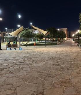 Riyadh Villa | فيلا فندقية بالقرب من المطار