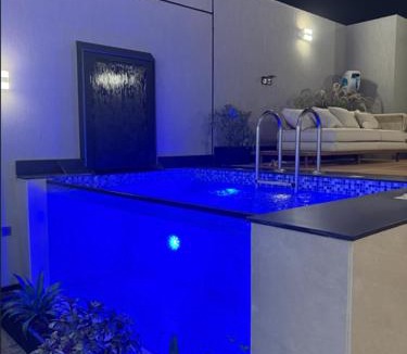 Medina Villa | فيلا فندقية بمسبح خاص في كمباوند متكامل