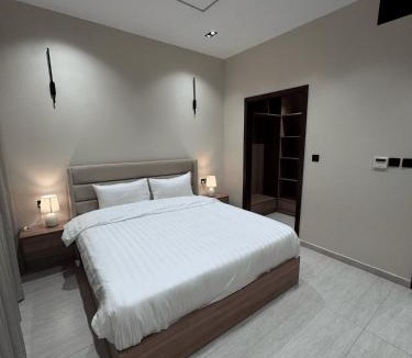 Ash Shati Villa | فيلا فندقية فاخرة بثلاث غرف نوم