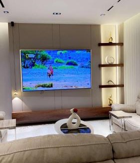 Riyadh Villa | فيلا فندقية قريبة من المطار