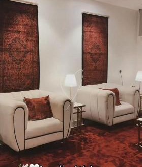 Abha Al Jadidah Ski Chalet | فيلا فيو السودة Villa View Al Soudah