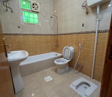 Abha Villa | فيلا كبيرة