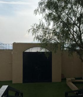 Abha Villa | فيلا ممشى الضباب
