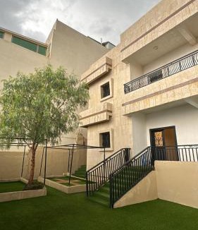 Abha Villa | فيلا ممشى الضباب
