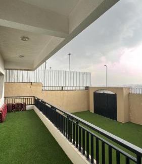 Abha Villa | فيلا ممشى الضباب