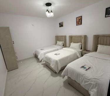 Riyadh Villa | فيلا مودرن مكونة من 4 غرف نوم وصالة ومجلس ومطبخ 9