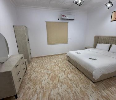 Riyadh Villa | فيلا مودرن مكونة من 4 غرف نوم وصالة ومجلس ومطبخ 9