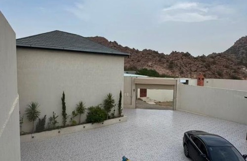 Ash Shafa Apartment | فيلا هابي نايت