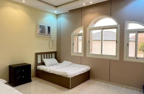 Ash Shafa Apartment | فيلا هابي نايت