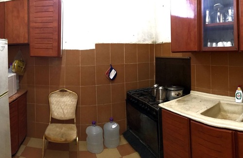 Medina House | فيلا هام السحب