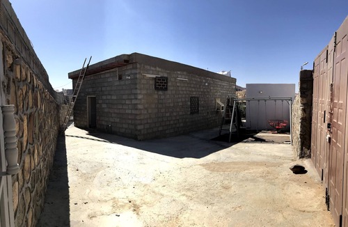 Medina House | فيلا هام السحب