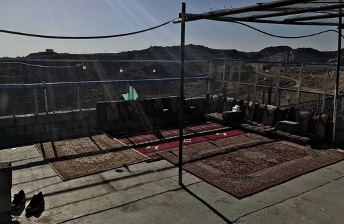 Medina House | فيلا هام السحب