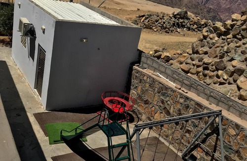 Medina House | فيلا هام السحب