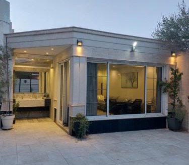 Riyadh Villa | فيلا واحدة فقط الدور ارضي بالكامل للضيافة والتحويل لحسابي بعد الوصول للمنزل