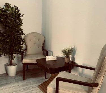 AlUla Villa | فيلا وشاليه الجبل الاحمر