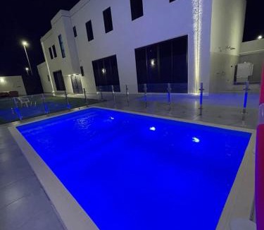 Medina House | فيلا وشاليه وارفة