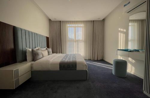 Abha Apartment | فيلمست ريزيدنس ابهاVelmist Residence Abha