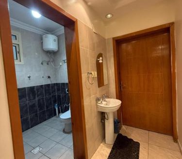 Abha Apartment | فيو المنسك